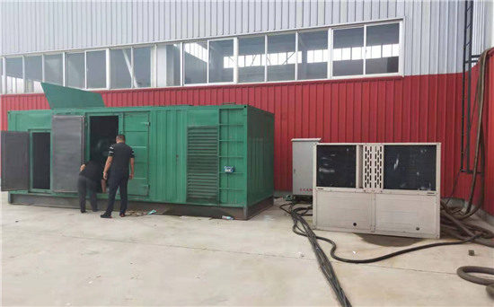 平远发电机组电缆选型需要考虑哪些环境因素