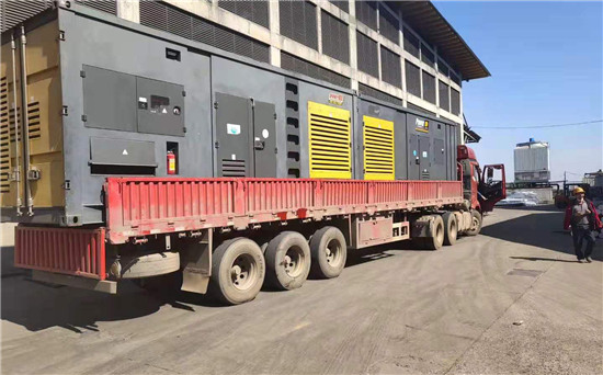 平远200KW发电机组适配电缆规格选型指南