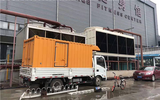 平远300KW发电机组适配电缆规格选型指南