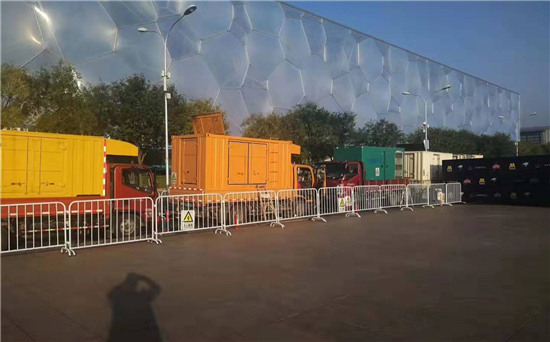 平远400KW发电机组适配电缆规格选型指南