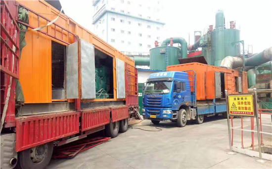 平远100KW发电机组适配电缆规格选型指南