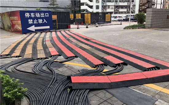 平远发电机组电缆选型完整具体步骤(工程通用标准流程)